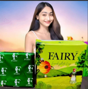 FAIRY SCRUB SOAP ২ পিছ ৬৯৯ টাকা