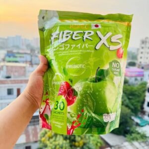 MIKEO FIBER XS Slimming Juice ১ পিছ