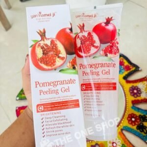 Pomegranate Peeling Gel ১ পিছ