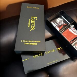 Euros Chocolate – Couples Special ( ১ বক্স )