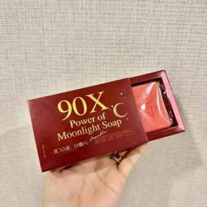 90X Moonlight Soap-(২পিছ)
