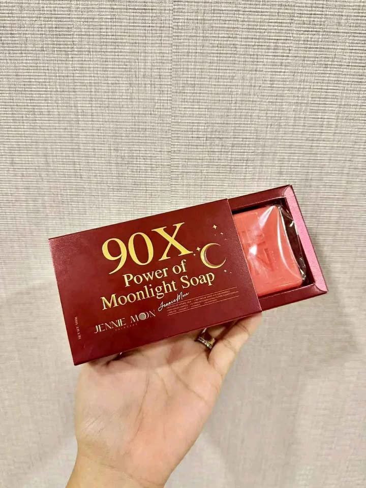 90X Moonlight Soap-(২পিছ)