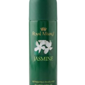 Royal Mirage Body Spray