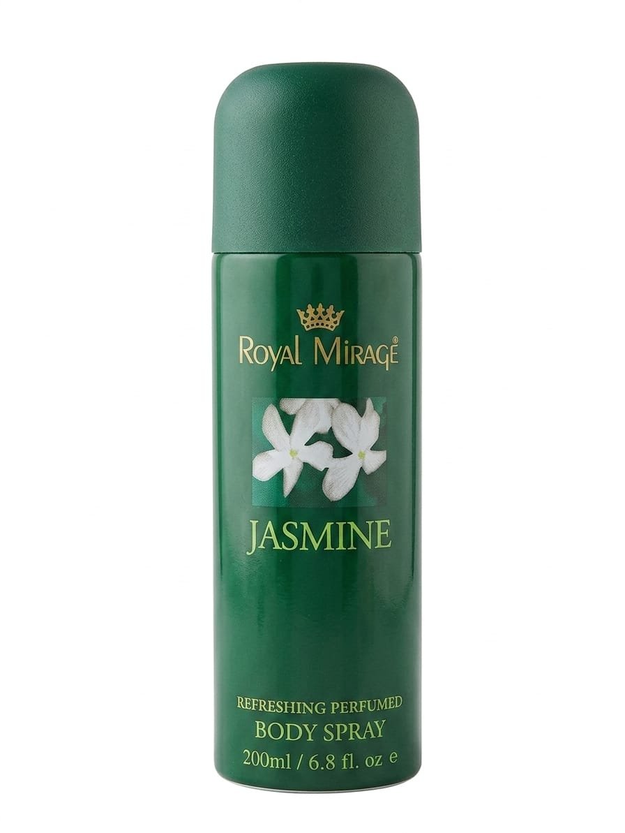 Royal Mirage Body Spray